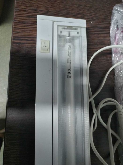 Neon Livrano Lux 13W, 230-240v,50Hz