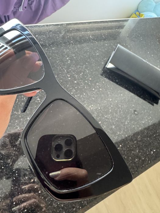 Ochelari de soare Saint Laurent SL276