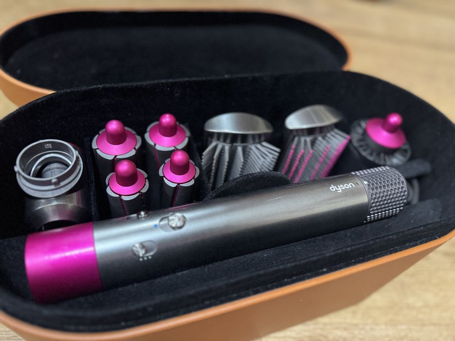 Стайлер Dyson оригинал