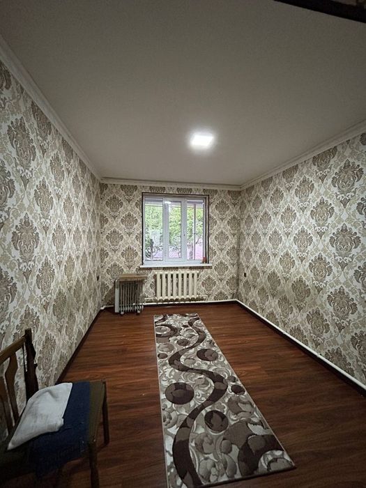 Продаётся дом в г. Ангрен, махалля Кук Терак (ориентир — Теплосеть)