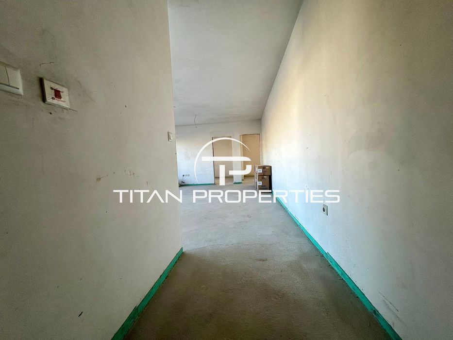 Продава се Тристаен апартамент в Пловдив, Южен - 106 кв.м за 765 €/кв.м - Снимка #2