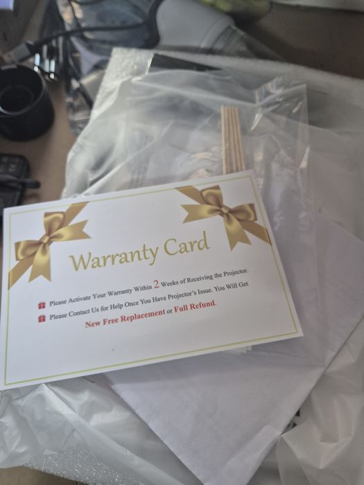 Промо!Висококачествен 4КПроектор  1080P Native, 5G WiFi Bluetooth,