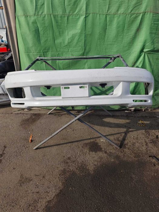 Бампер передний субару легаси б3 bg-bd рестайлинг