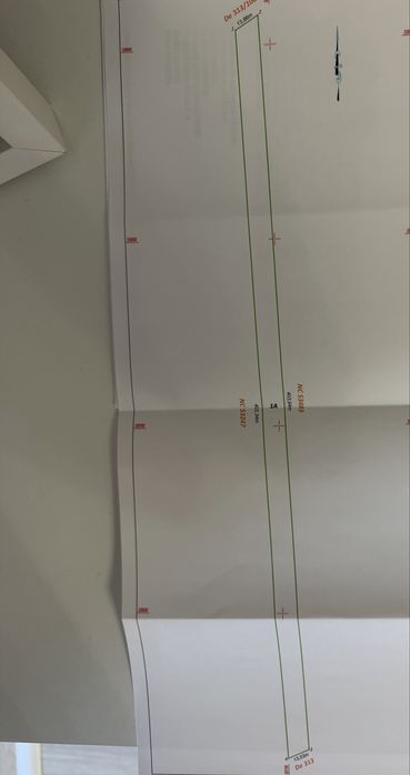 Se vinde teren intravilan 4900mp,30€ mp