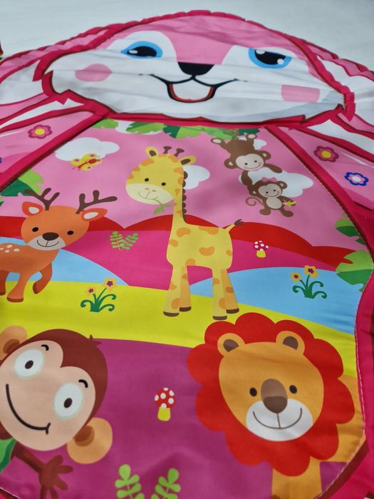 Развивающий коврик