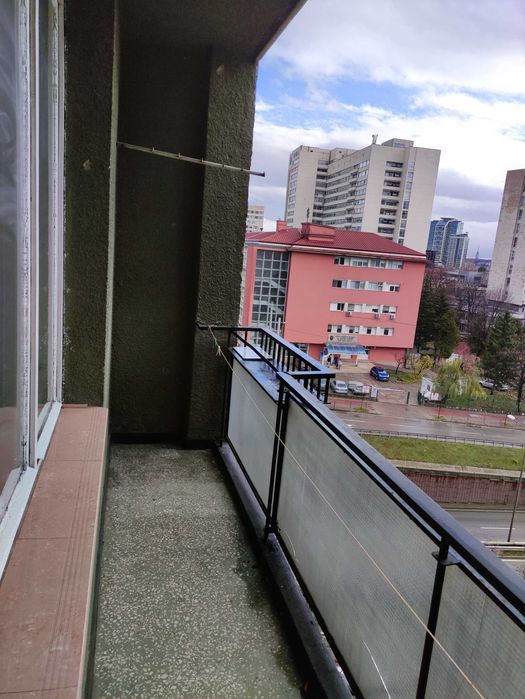 Дава се под наем Тристаен апартамент в София, Център - 84 кв.м за 900 € - Снимка #12