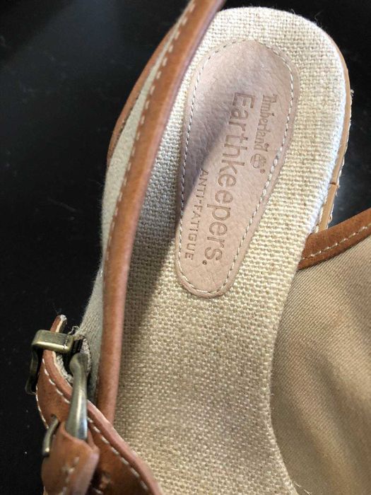 Дамски сандали Timberland и други