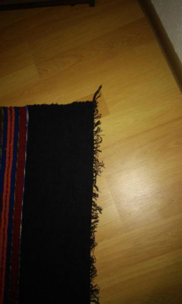 Пътека ръчна изработка