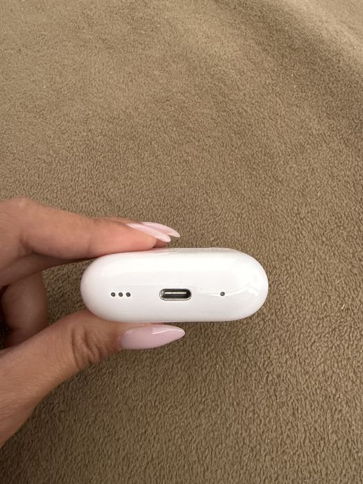 Кейс AirPods pro