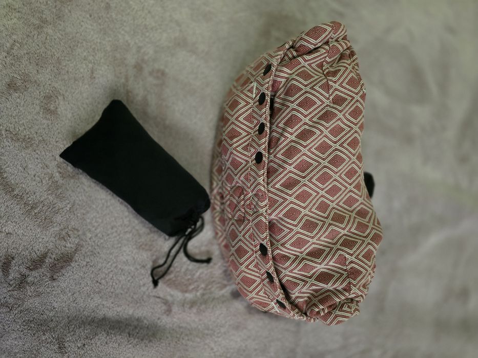 Ергономична раница Neko