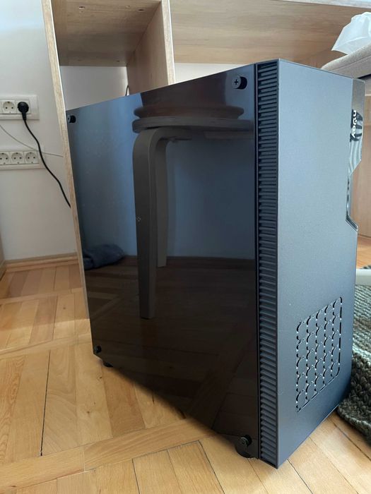 Sistem Desktop, unitate PC