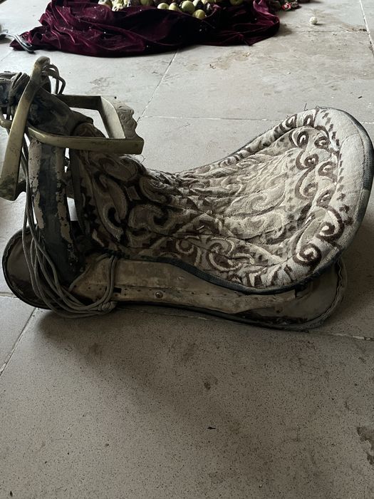 Ер тарғын б/у шымкент каласы