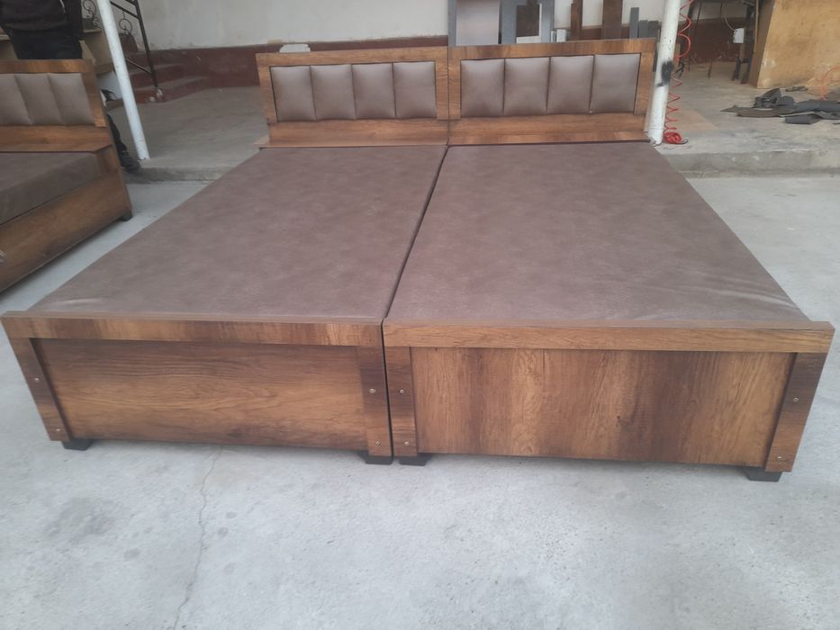 Yakkalik devan 2 kishlik