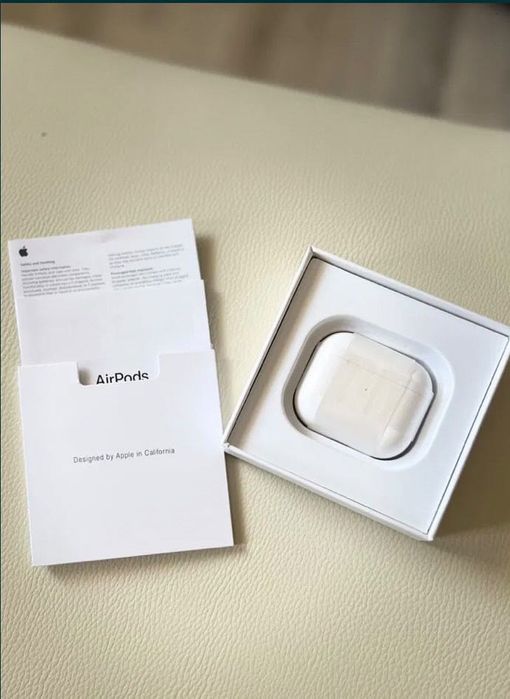 Air pods pro 6 месеца гаранция