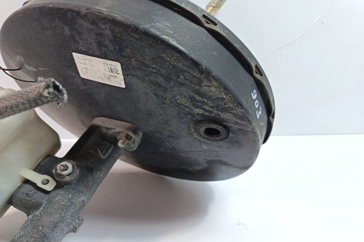 Tulumba frana Volkswagen VW LT35 generatia 2 seria