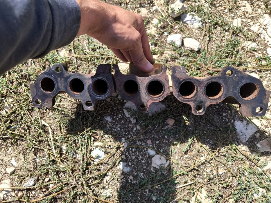 Турбина ситроен,Пежо, Garret gt1749v 2.0hdi 136коня