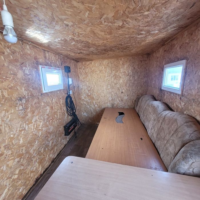 Вогоншык сатылады күн энергиасы мен бірге