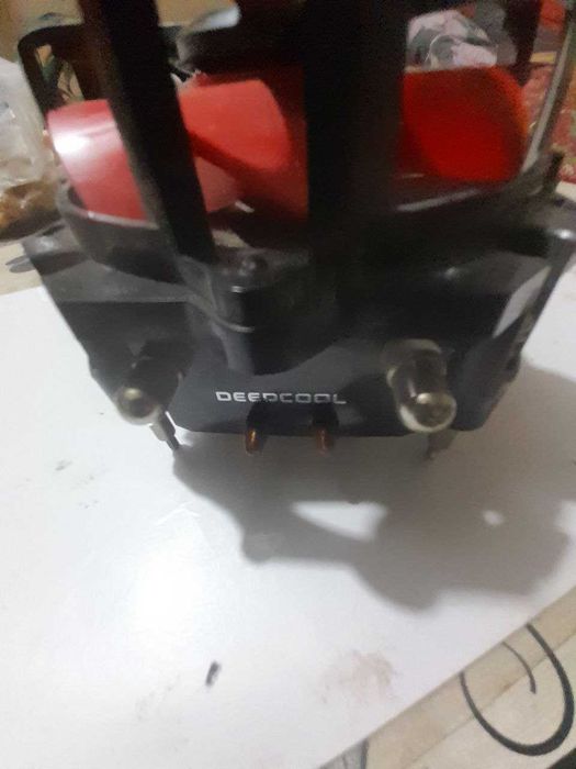 Материнки DDR2 _ DDR3 +Видеокарты DDR3 (256Mb_1 Gb)+Кулеры