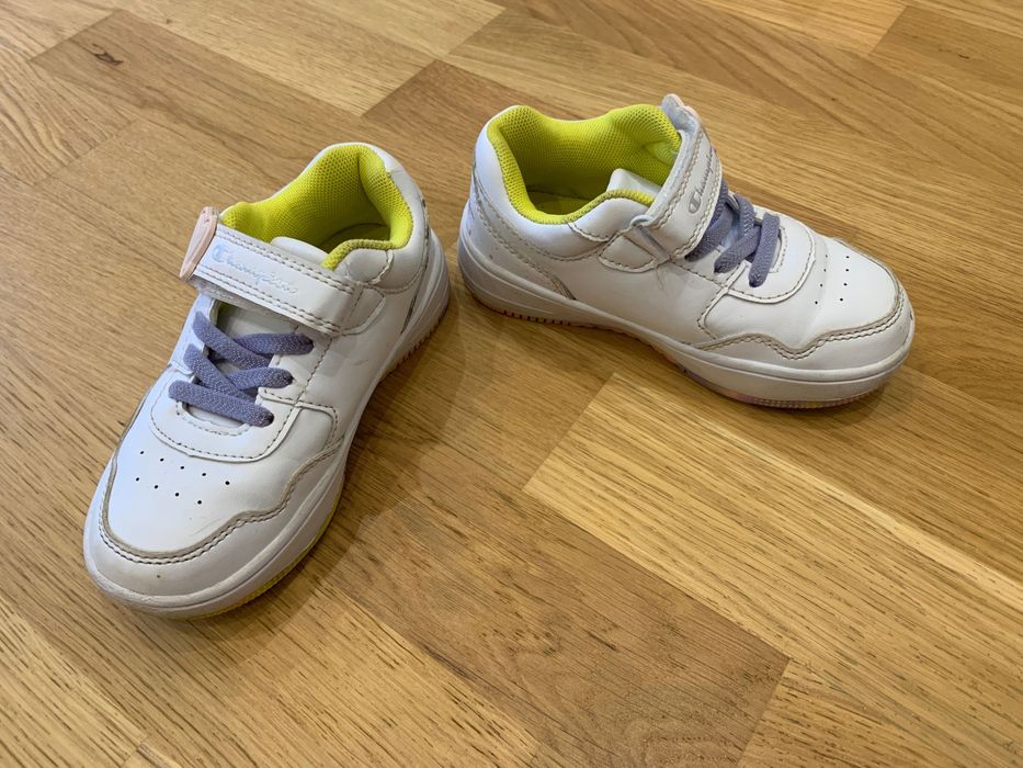 Детски маратонки Champion