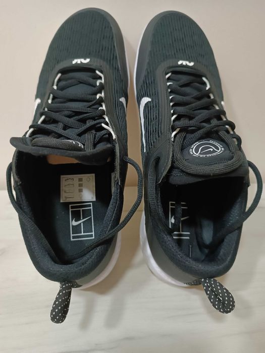 Кроссовки NIKE ZOOM