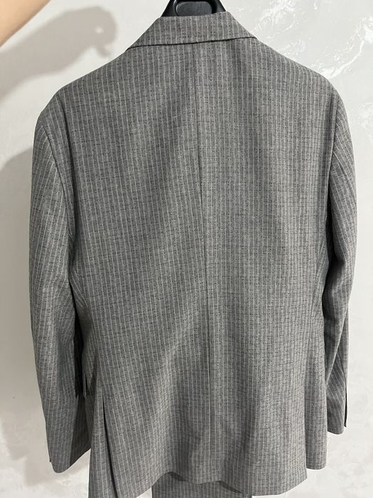 Костюм тройка новые