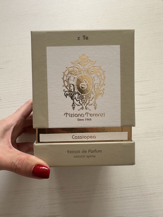 Оригинален парфюм Kirke Tiziana Terenzi