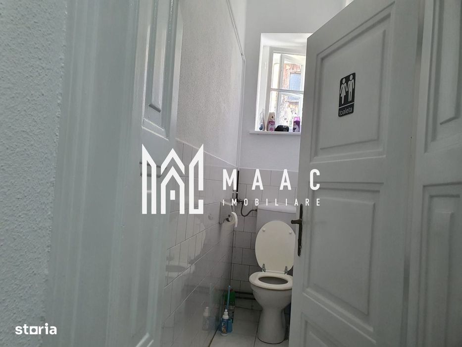 Apartament la Casă | 4 Camere | 129MPU | Zona Centrală, Sibiu