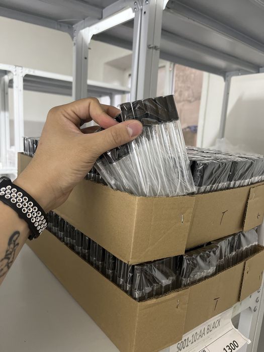 Оптом товары для парфюмерии