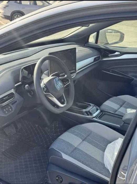 Volkswagen ID4 561km nasiya savdoga