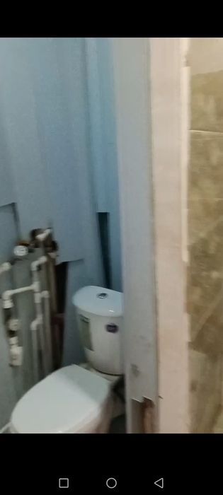 Чирчик. ш. 1-хонали кв. Аввал етокхона булган . Хозирги кунда хусусийл