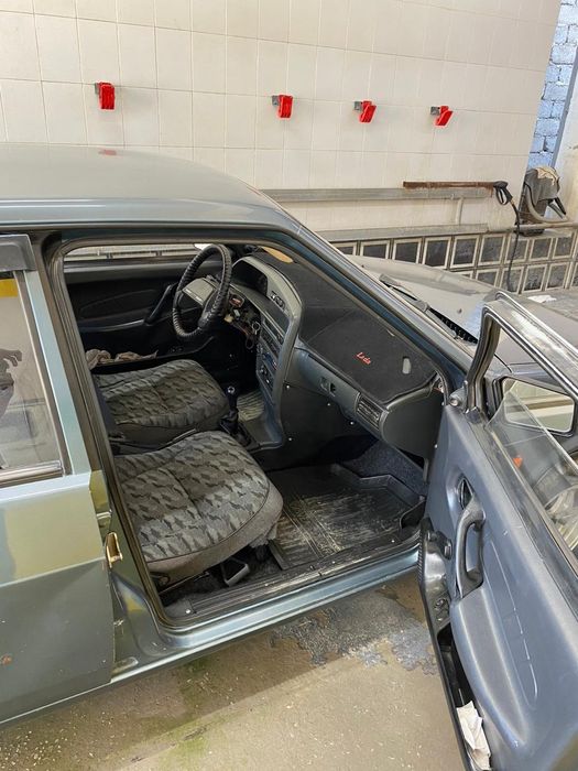 Ваз 21099 сатылады