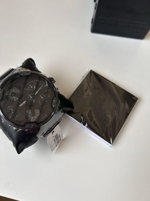 Diesel Mr. Daddy 2.0 (Модел: DZ7396)