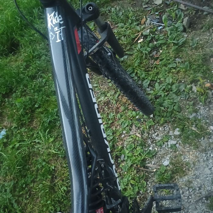 Rokrider ST 530 S full suspension