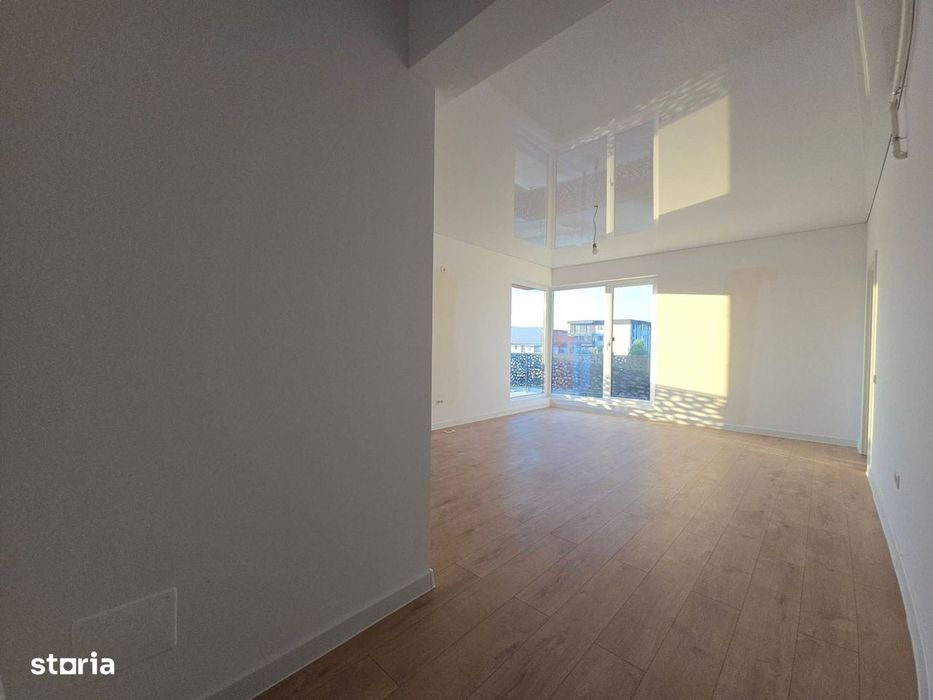 Apartament 3 Camere FUNDENI DOBROEȘTI