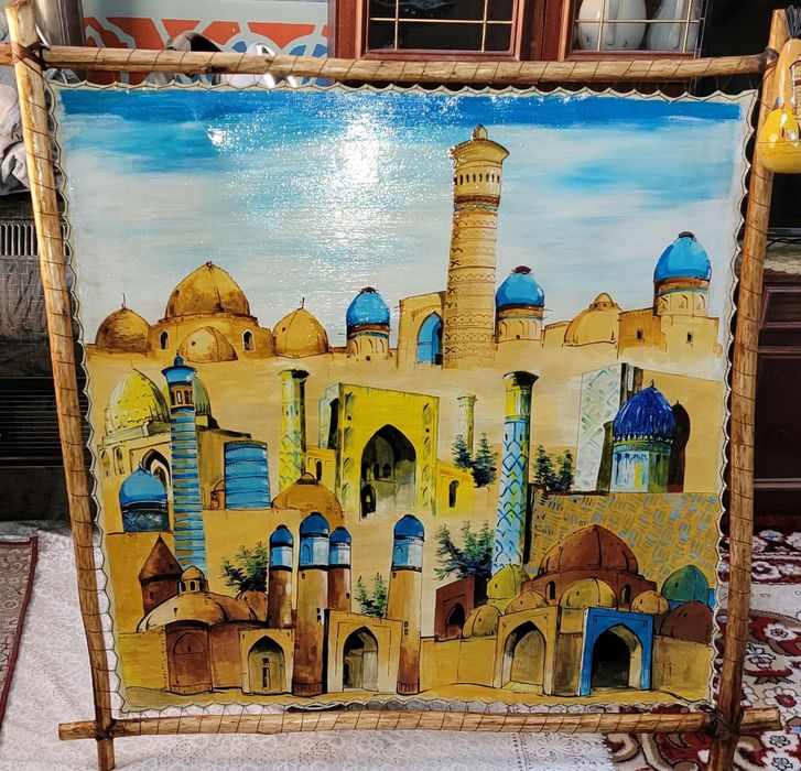 Тери,кожа картинка хунармадчилик оптом нархда