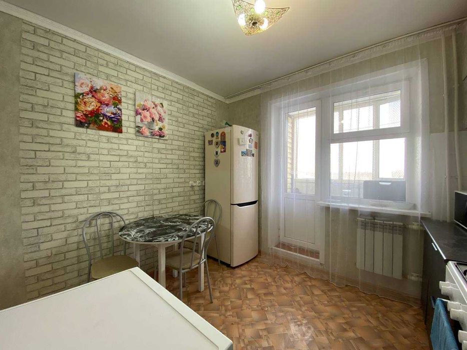 Продаётся 2х Улучшенной планировки ул. Байгазиева