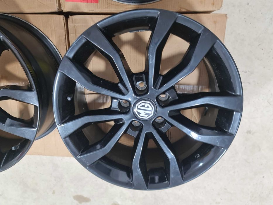 Jante 17 Cupra Formentor MG HS ES eHS EV ZX 5x112 et36