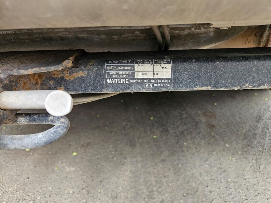 Прицеп 2 осный 2024г