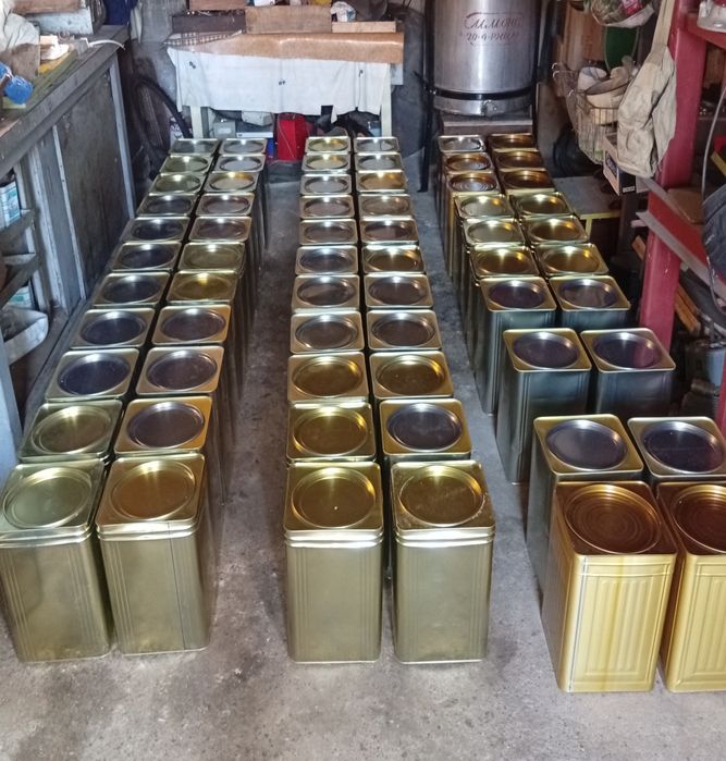 Продавам пчелен мед „БУКЕТ“ НА ЕДРО – 1500 кг