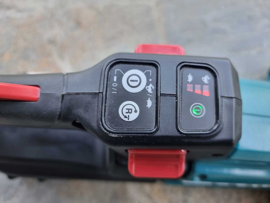 Masina tuns gard viu DUH502Z