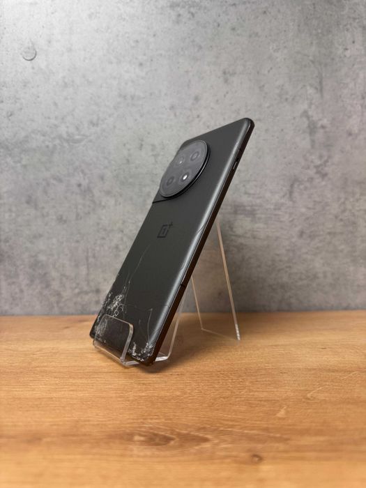 ZAP AMANET Gara de Nord - OnePlus 12R - 256GB - Black