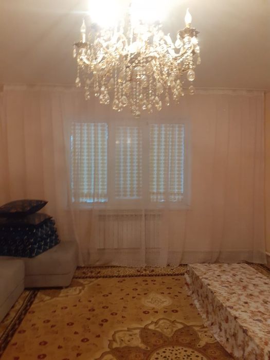 Продаётся уютный дом