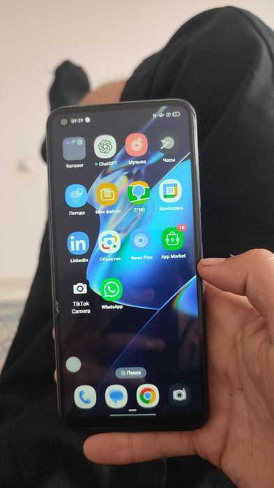 Оппо а54 сатылады