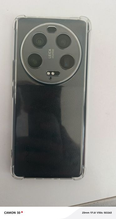 Xiomi 13 ultra ideal