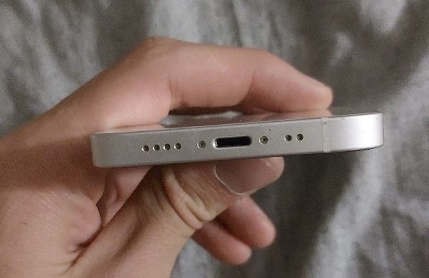 Vand iphone 12 mini!!!