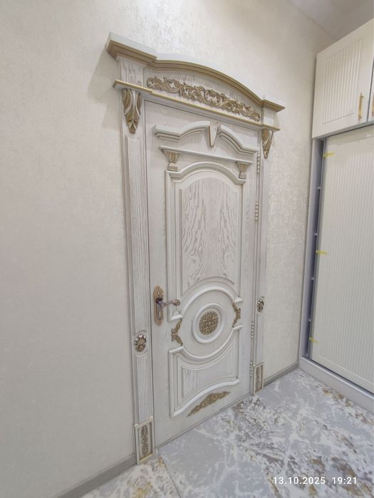 Mebel va Mdf Eshiklar Buyurtma Asosida Mebelim ishlab chiqarish tsex