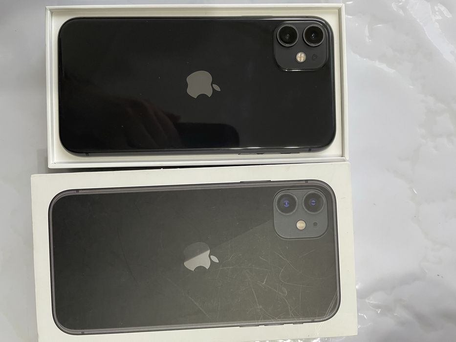 Iphone11 в отличном состояний