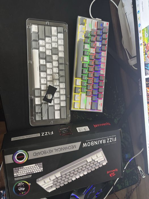 Клавиатура…………..