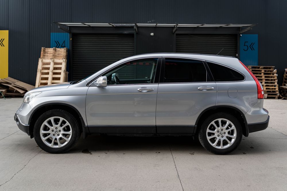 Honda Cr-v 2.2 i-CTDi Executive