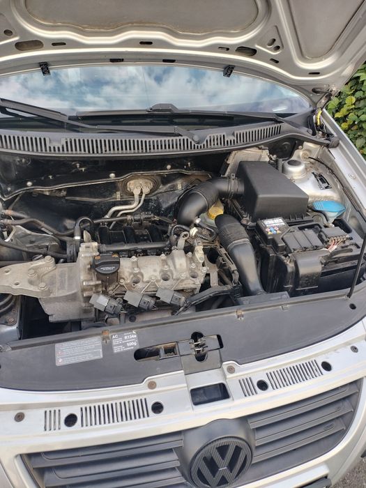 VOLKSWAGEN Polo 2008 — imagine 9